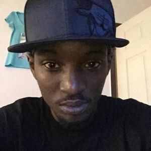 Meet your Posher, William